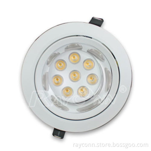 Dimmable LED Downlight-Traic Dimming Edison LED Downlight
